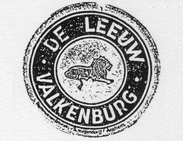 eerste vilt leeuw bier